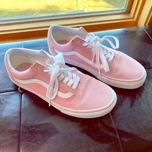 Vans sz 9